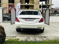 مرسيدس بنز S-Class